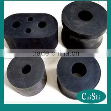 stabilizer shaft rubber bushing