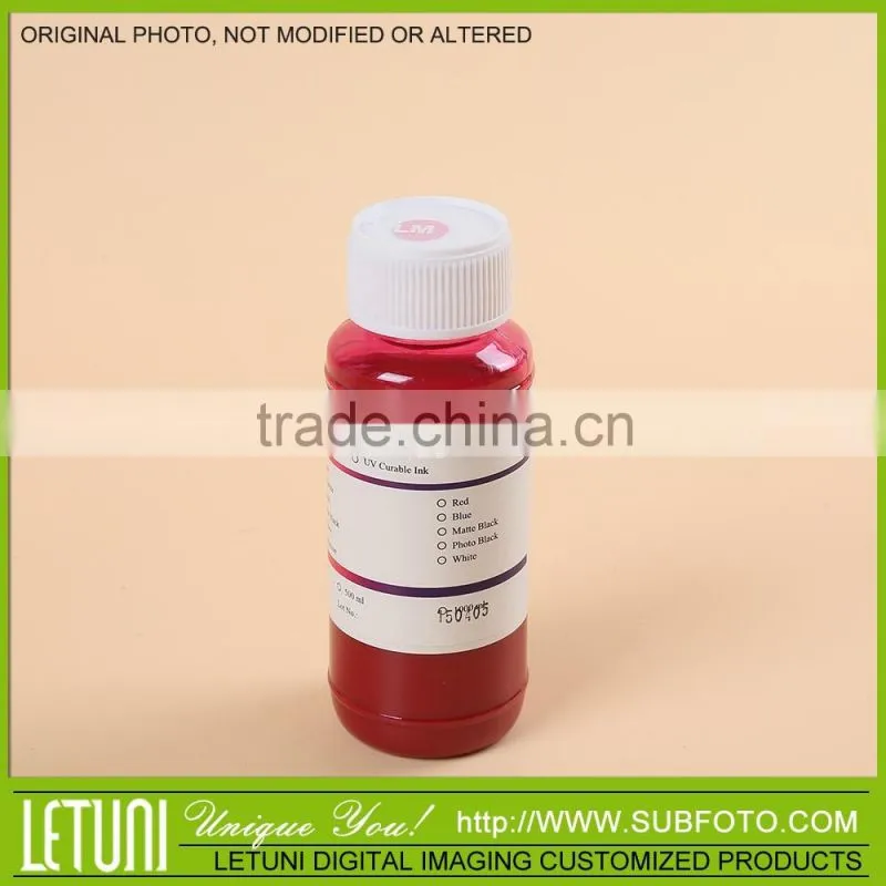 sublimation ink for textile ink