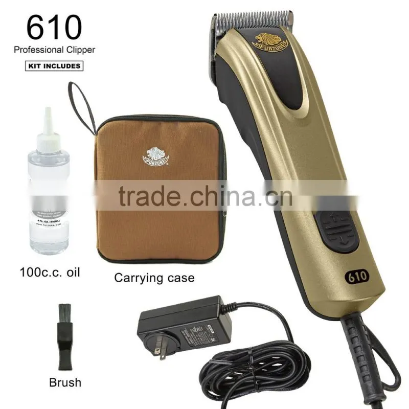 Pet Grooming Electric Dog Professional Horse Hair Clipper