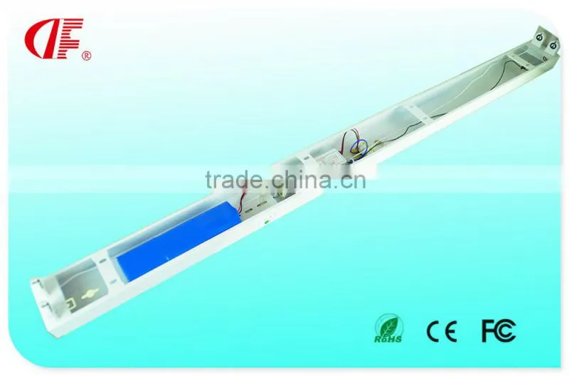 emergency back up power for led light inverter/ conversion kit