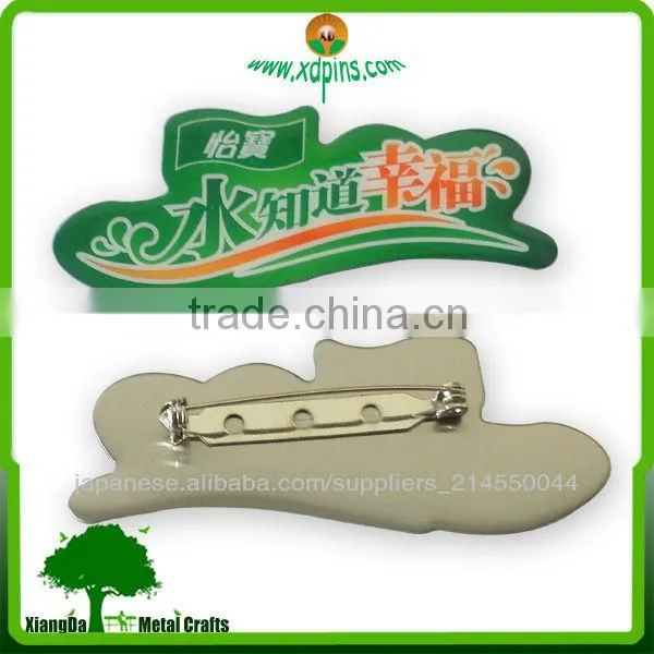 Hot!!! Custom silver engraving glossy/brushed stainless steel metal nameplate