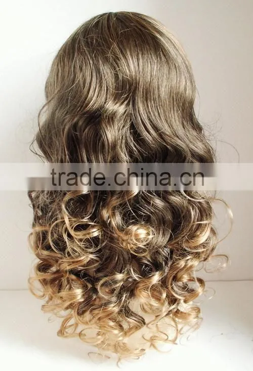 hair wig SW-194