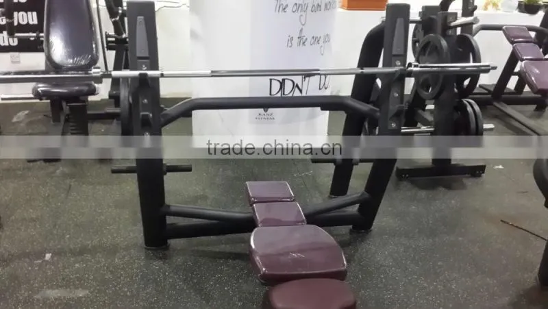 Commercial Fitness Equipment/ Adjustable Abdominal Bench TZ-6027