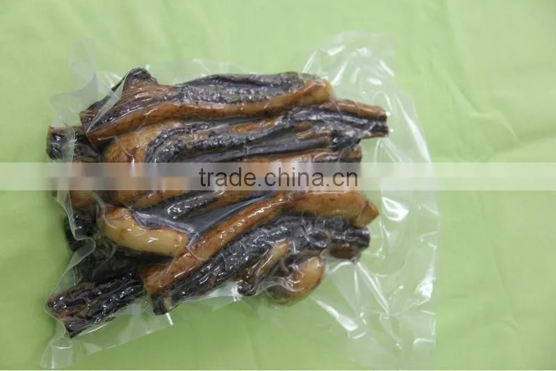 Large chamber vacuum food saver machine