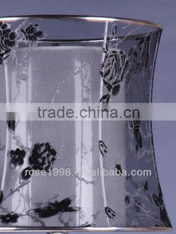 metal lamp and ceramic lamp