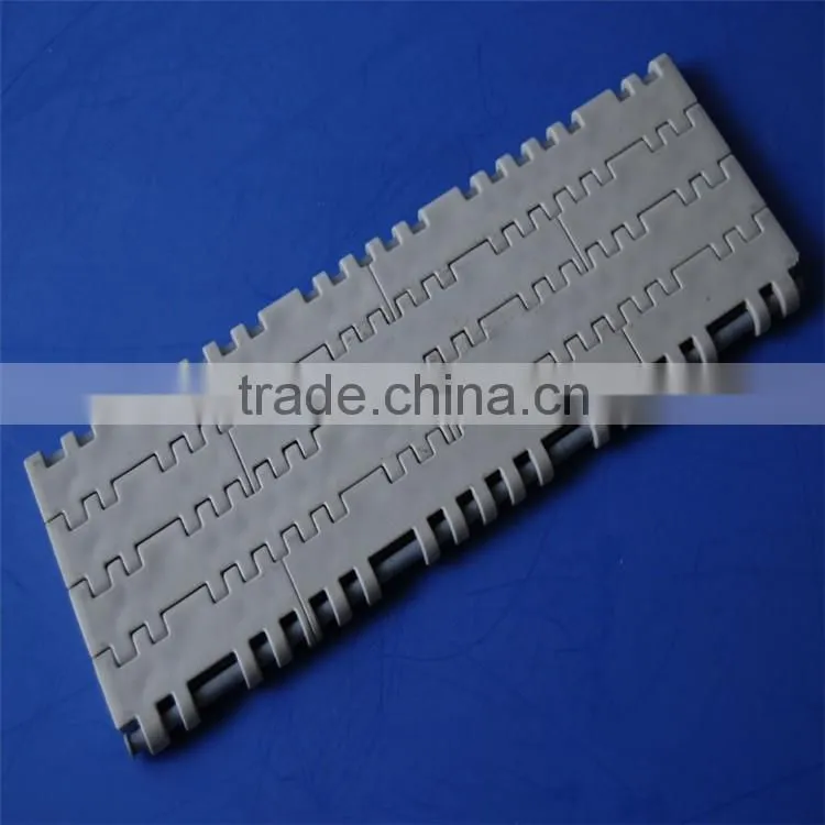 PE HDPE engineering plastic UHMWPE polyethylene conveyor chain