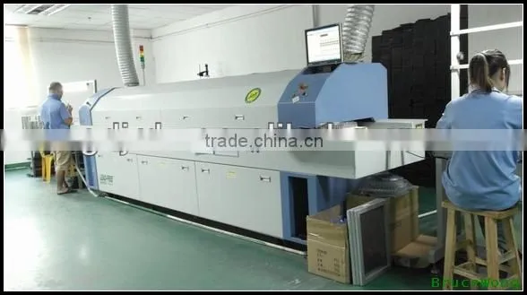 JR-169-SD high quality mp3 fm usb pcb factory directly