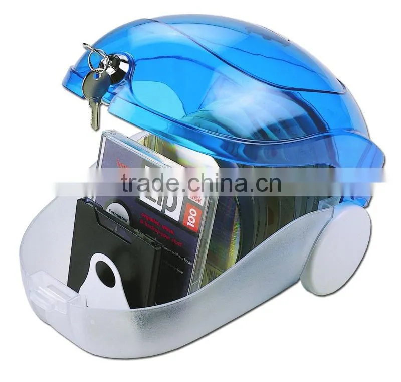 Plastic Storage Box
