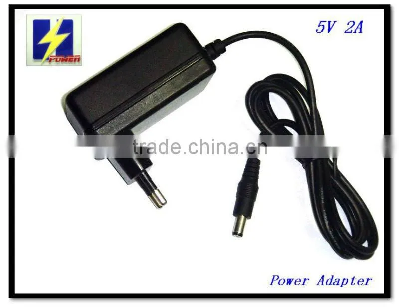 factory 5V 2A power charger price on sale