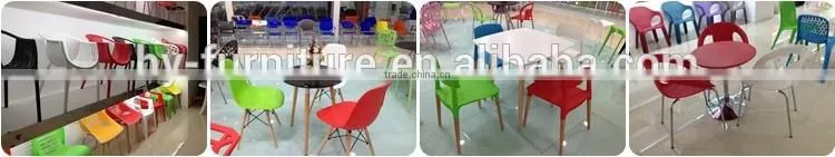 solid wood chair for restaurant HYN-1002