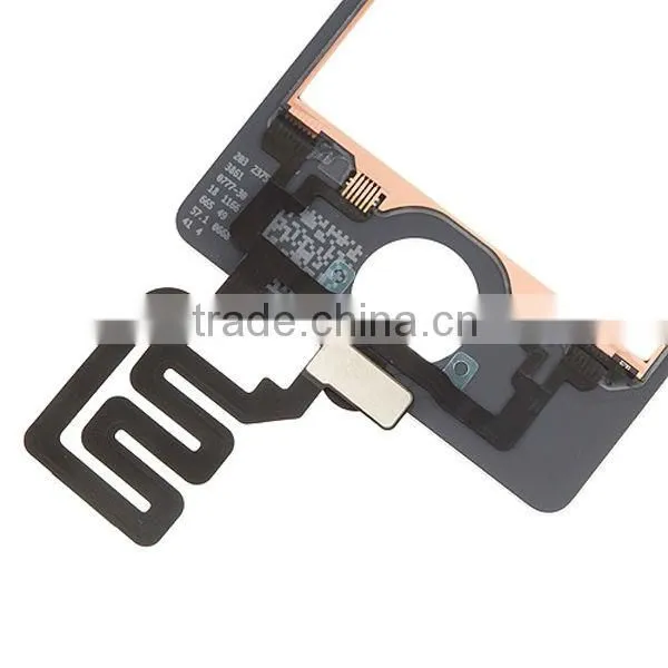 2013 China supply original brand new 2.5'' touch screen for ipod nano 7 digitizer wholesale