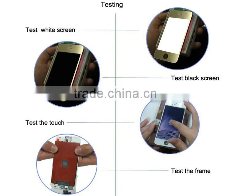 Excellent Quality original lcd for sony replacement lcd screen,lcd display repair parts for xperia z2 lcd