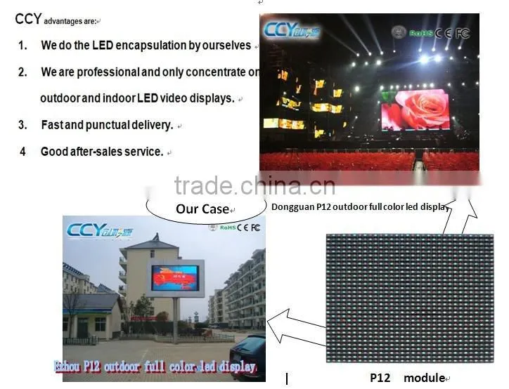 Indoor P7.62 hot new el products oled /led cube/led wall /led module/xxx video led display screen