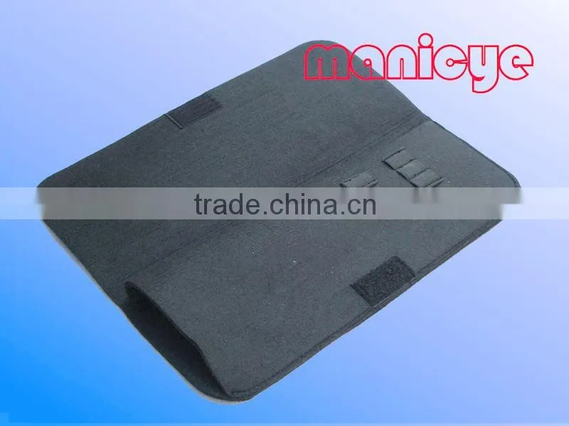 Heat resistant hair straighten mat