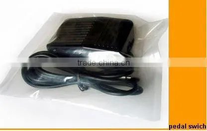 soldering station with tin wire self-feeder