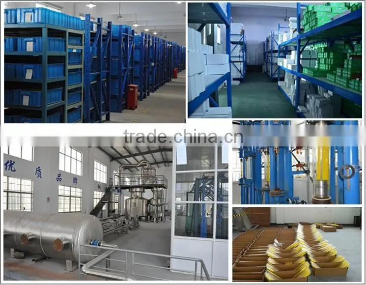 LZB-FA100-40 cheap price flange type acid water flowmeter(rotametro )