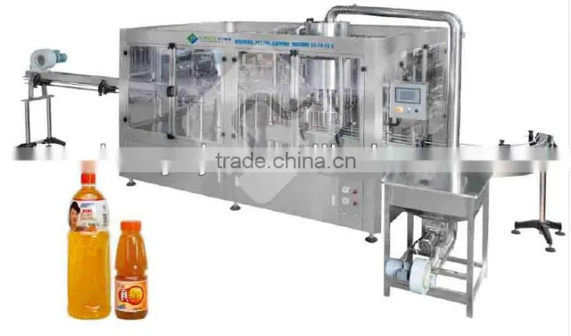 Mango/ orange/ apple juice production line