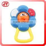 Colorful plastic rocking toys for kids