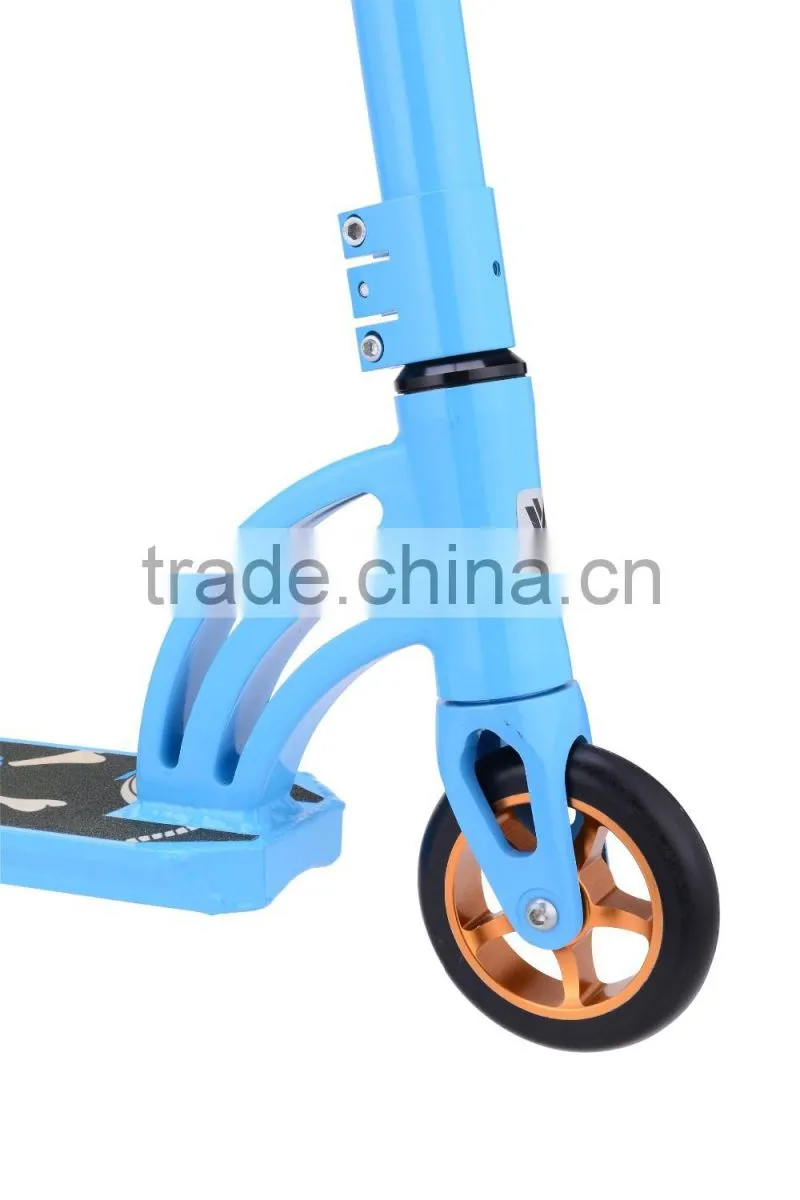 professional stunt scooter