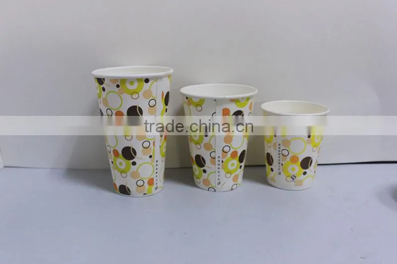 automatic paper tea cups making machinery prices in china