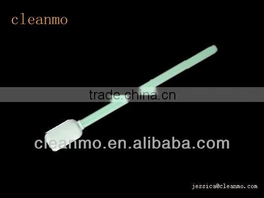 Cleanroom Polyester swab,dacron swab