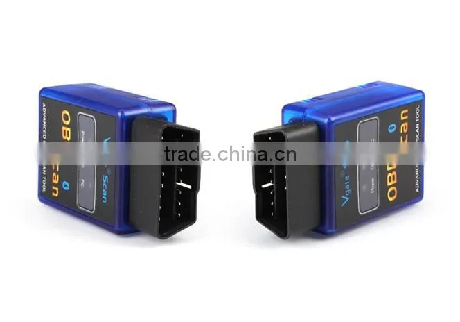 ELM327 Vgate bluetooth elm 327 Vgate Scan Advanced OBD2 OBDII car diagnostic tool with best price