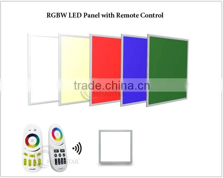 warm white RA80 EU regulation ultra thin led ceiling office panel lighting