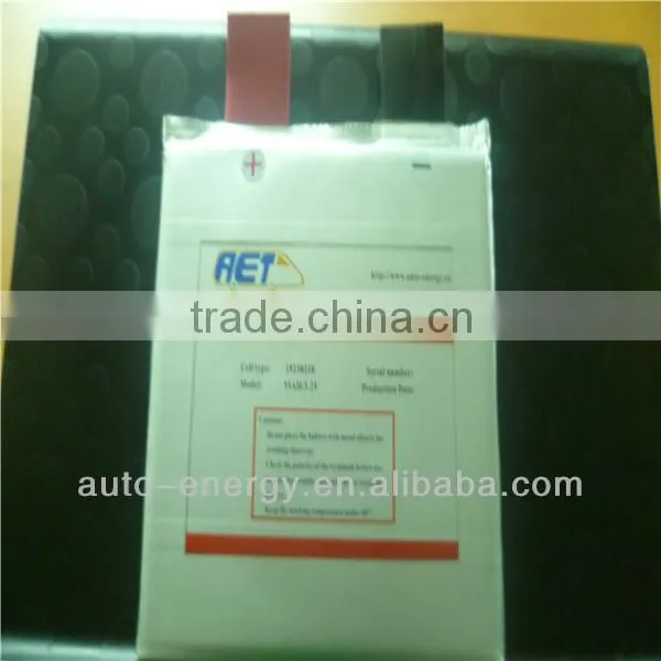 LFP 48V100Ah Rechargeable Battery Pack for EV, HEV,Solar Storage