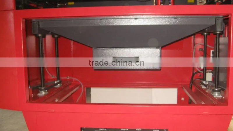 DW 6040 laser engraver cutter