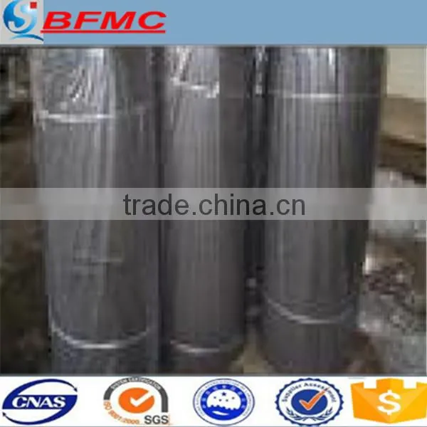 100% activated graphite gland packing for seal