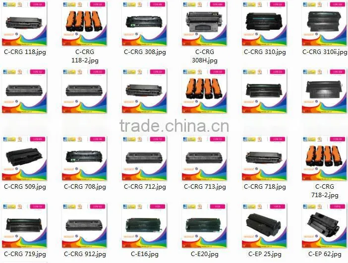 geeat quality compatible laser toner cartridge c4092a without chip