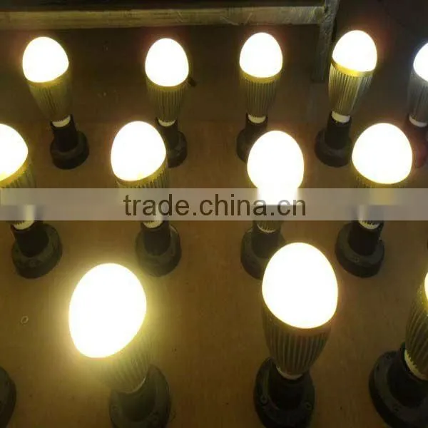 high luminous 10w high power LED