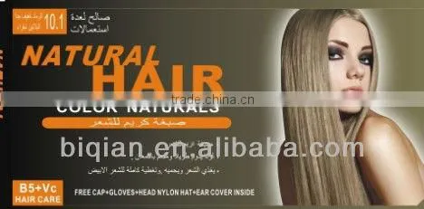 OEM Permanent Hair Color