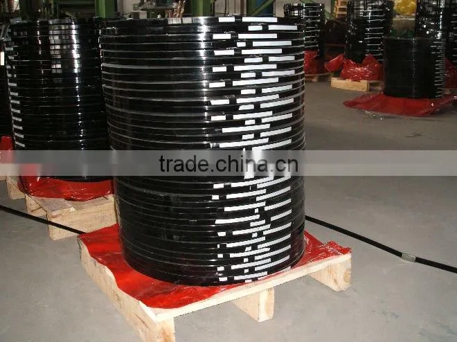 High Tensil Steel Strapping