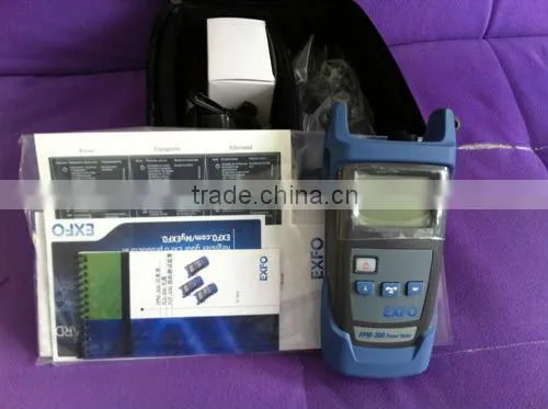 EXFO FPM-300 Power Meter