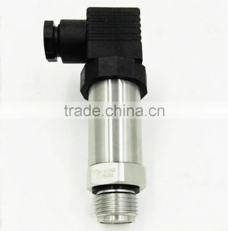 2016 best selling sanitary pressure transducer