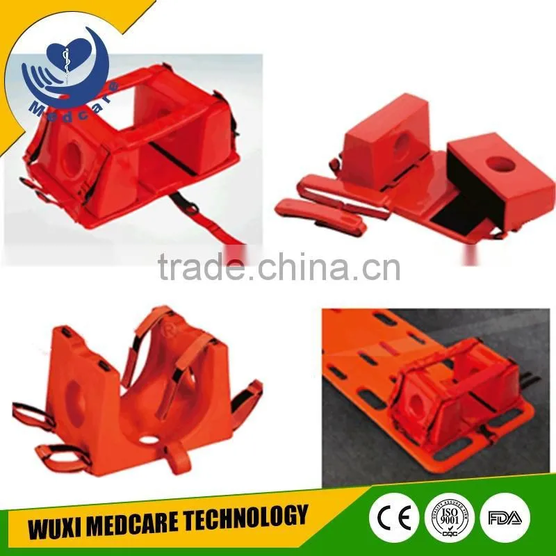 MT-IM1 wholesale medical Head Immobilizer