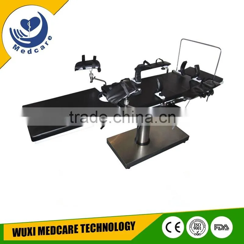 MTOP4 used operating table prices hospital equipment
