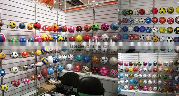colorful beach ball & volleyball mfg