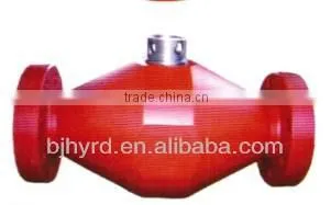 2015 manufacture made in China 20 inch plastic pvc swing check valve price