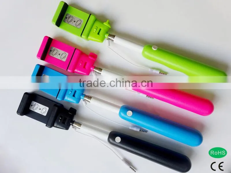 Cost-effective Selfie monopod