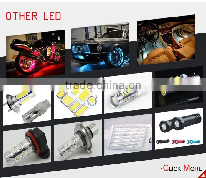 HC-H3 All In One Car Headlight Competitive Price H3 6V LED Bulb Good Quality Car Headlight