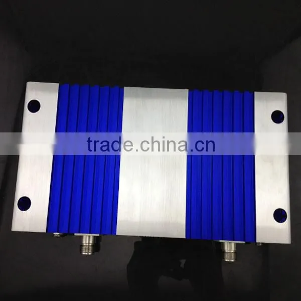 dual band selective repeater good for mobile phone operator use repeater