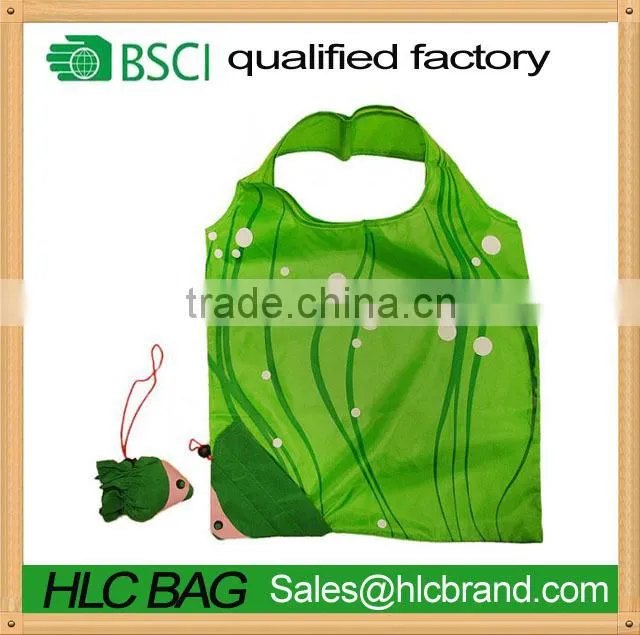 HL-PB187 foldable reusable shopping bag