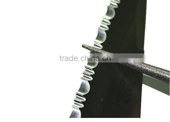 yiyan pen shape diamond knife sharpener fishhook sharpener