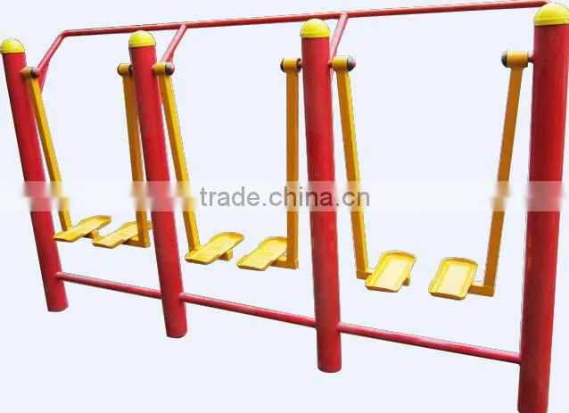 Outdoor Fitness Equipment