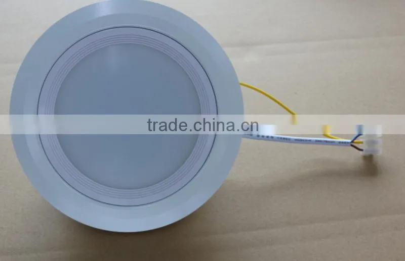 12w led ceilng downlight