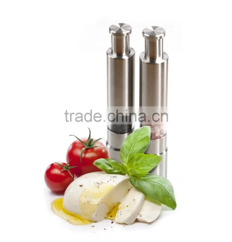 spice grinder pepper grinder salt grinder