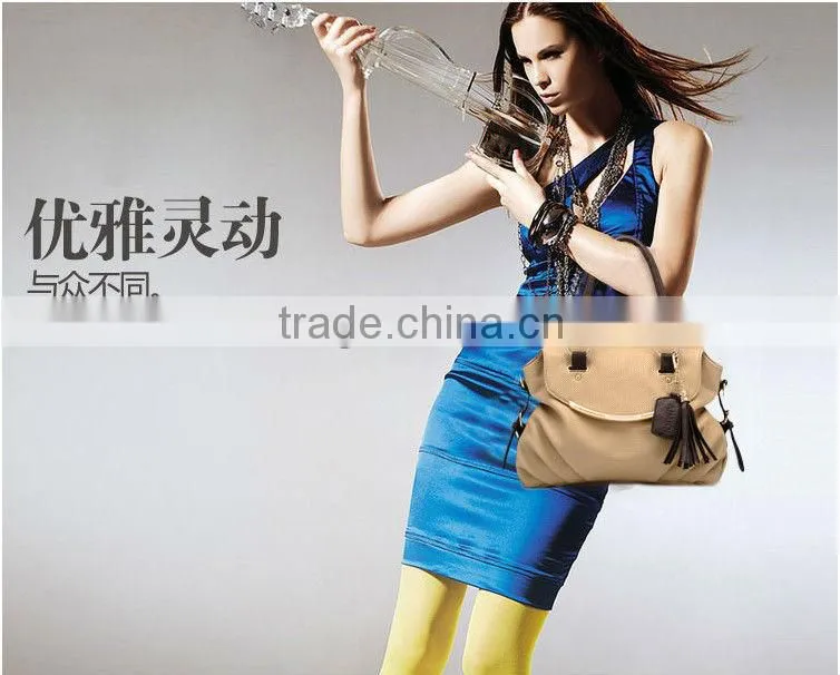 2013 Europe hot sell popular fashion PU bags women handbags shoulder bags