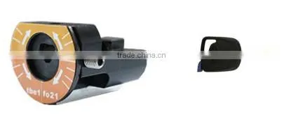 Sec-e9 key cutting machine with multi function better than wenxing key cutting machine for sale